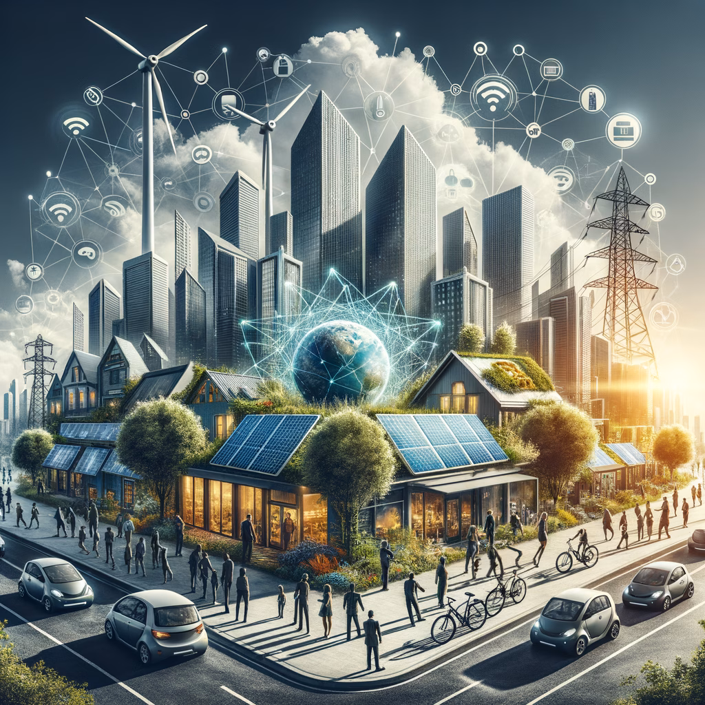 Smart-city infrastructure: Must-Have Best Strategies