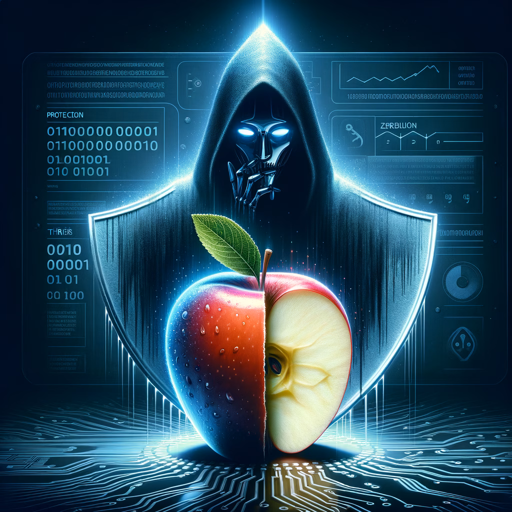 iOS and macOS zero-day: Urgent Critical Threat