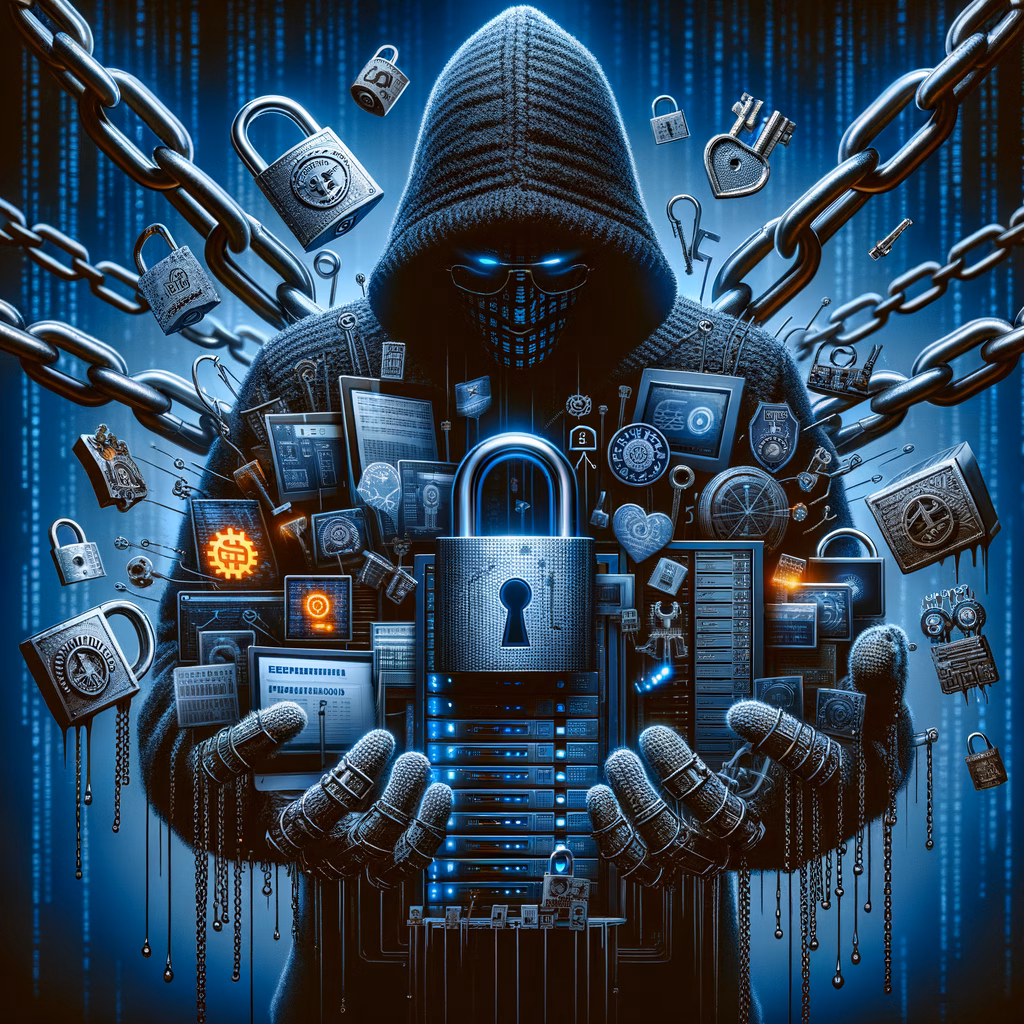 distributed denial-of-service: Stunning RapperBot Victory