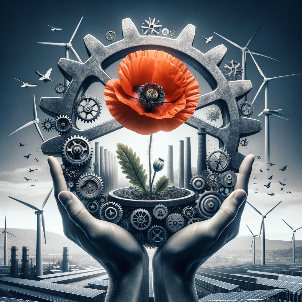 Energy innovation: Must-Have, Urgent National Priority