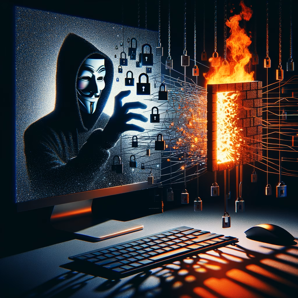 Impersonation as a service: Stunning and Dangerous Threat