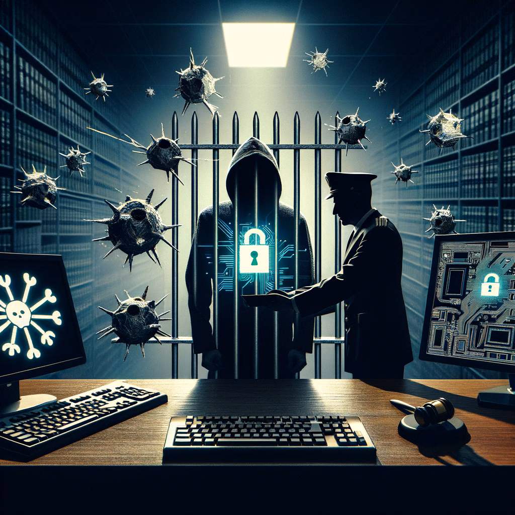 insider threat: Stunning Warning of Severe Risk