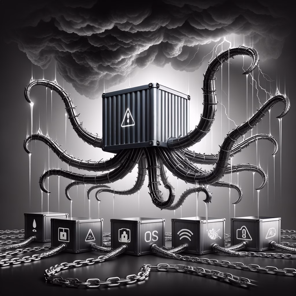 MixShell malware: Exclusive Risky Supply-Chain Threat