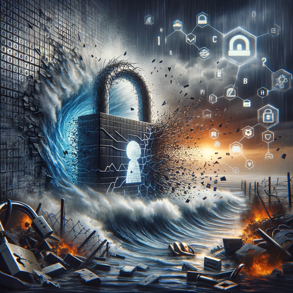 multifactor authentication Risky Crisis, Must-Have Fix