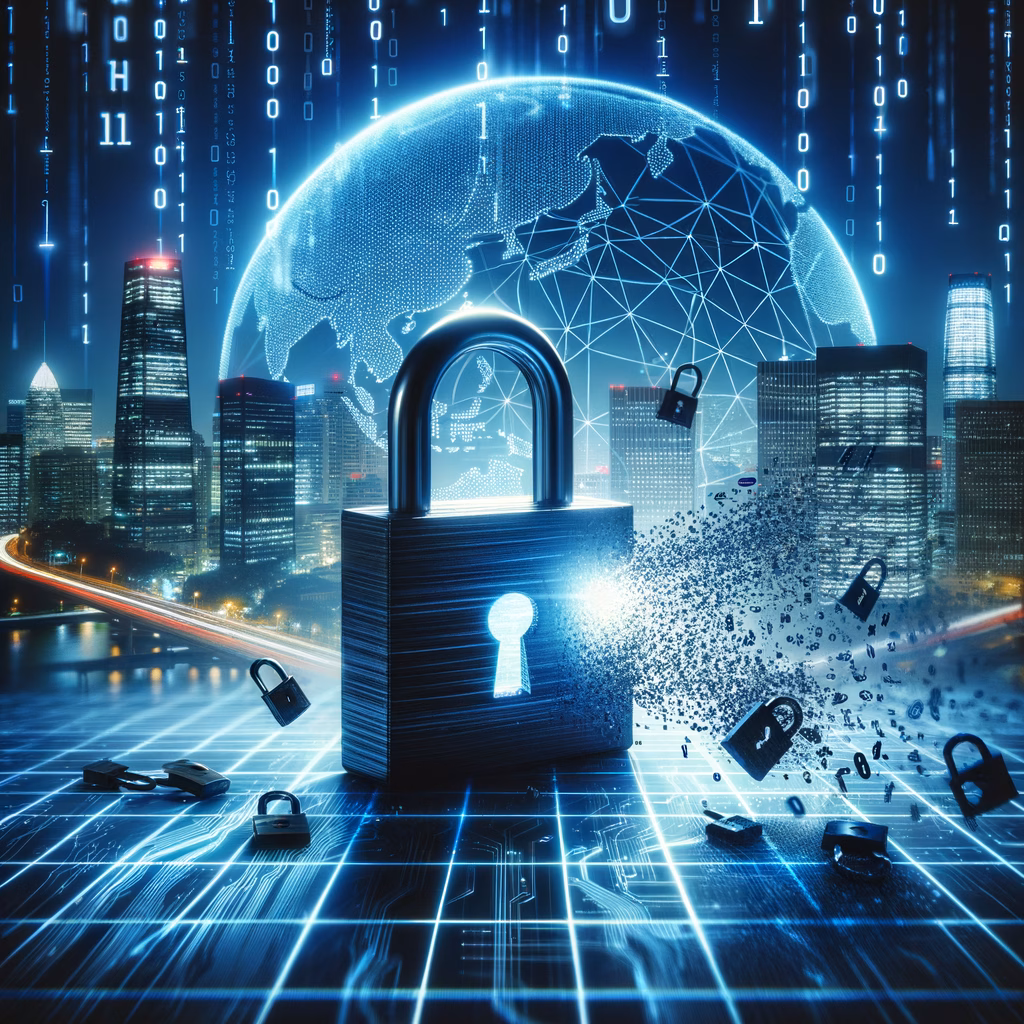 OAuth tokens Risky: Stunning CRM Data Breach Alert