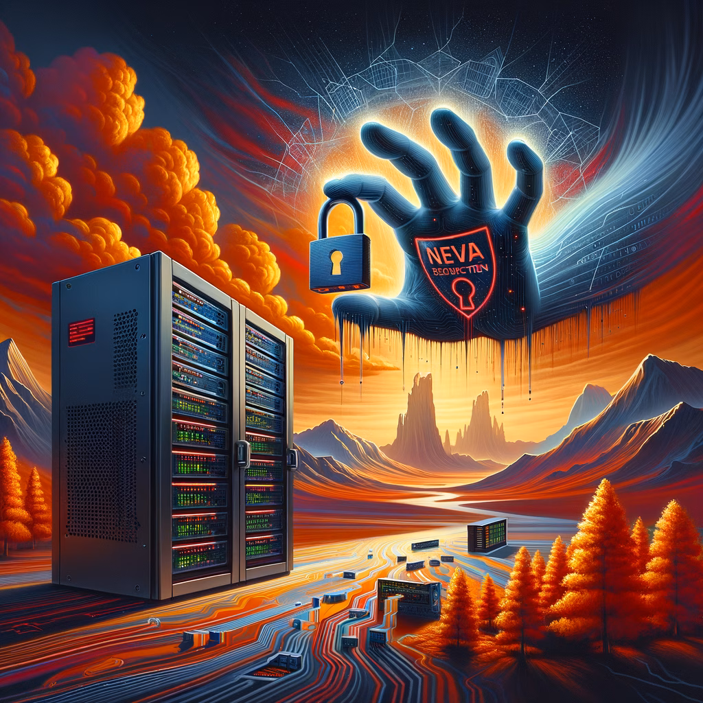 cybersecurity incident: Stunning Risky Nevada Outage