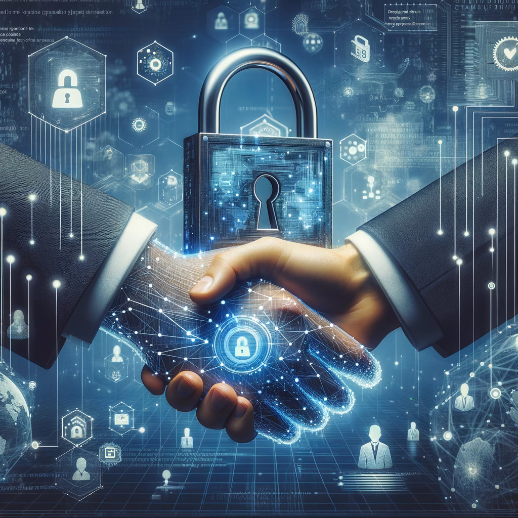 software procurement Must-Have Guide: Essential Security