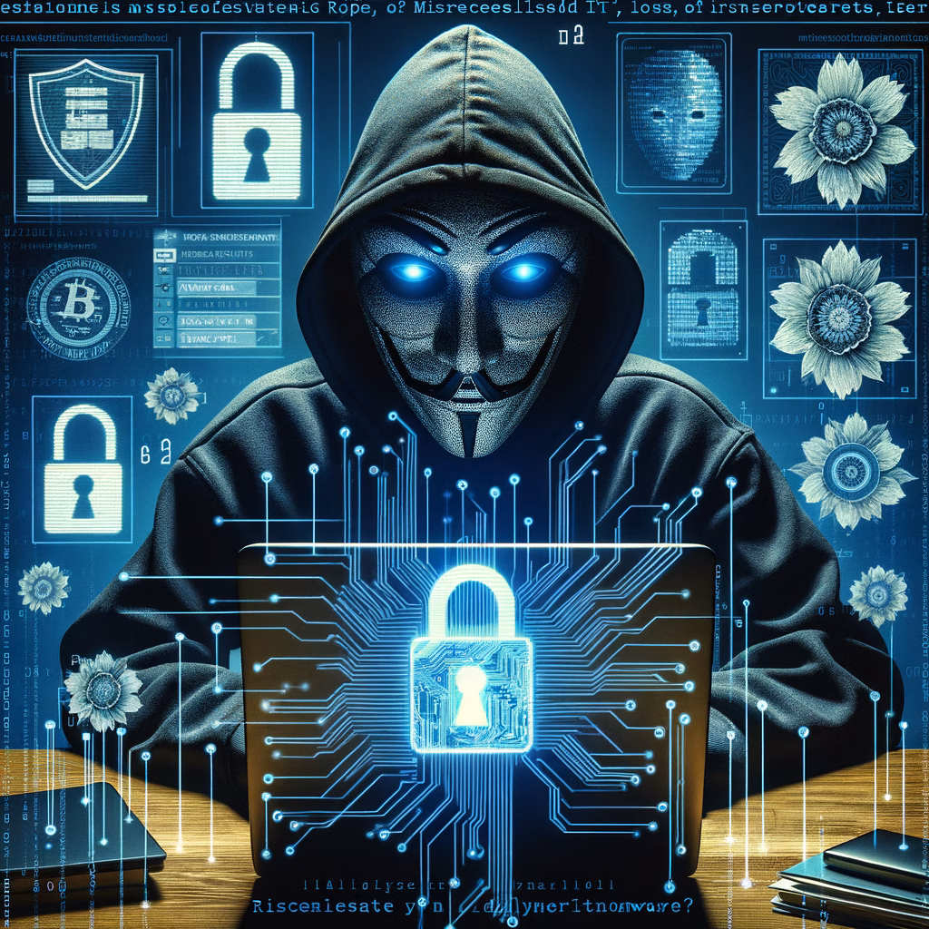 generative AI: Stunning Risky Threats