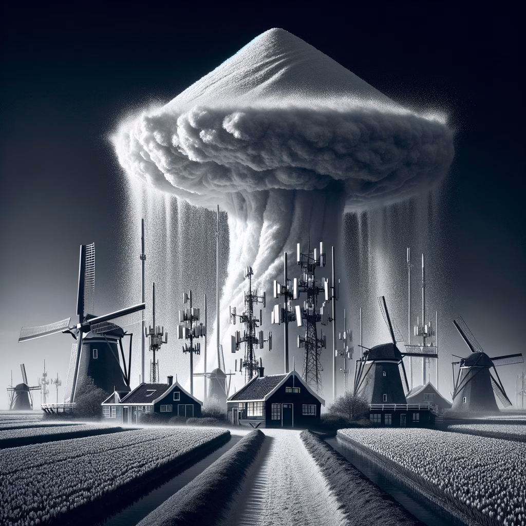 Salt Typhoon: Exclusive Risky Cyber Threat Exposed