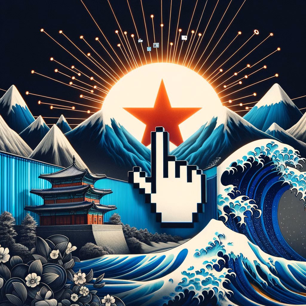 spear-phishing campaign: Risky North Korean Tactic Exposed