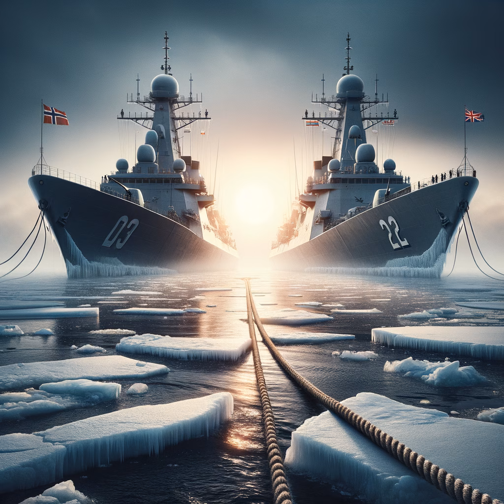 Type 26 frigates Must-Have or Risky: Exclusive