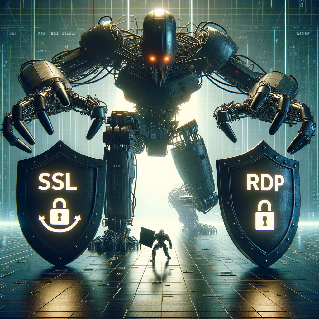 SSL VPN Urgent: Must-Have Best Defenses
