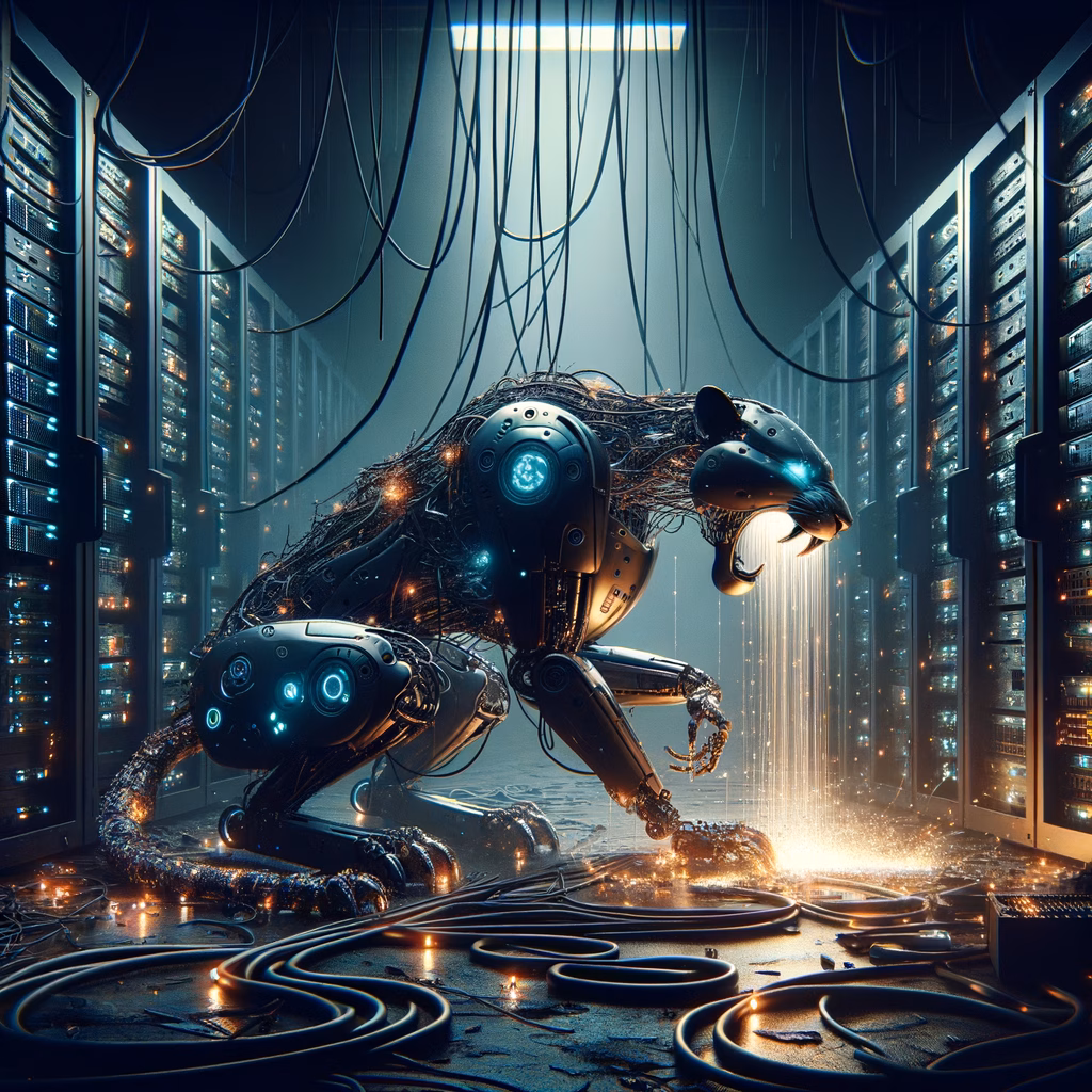 cyber incident: Stunning Risky Blow to Jaguar Sales
