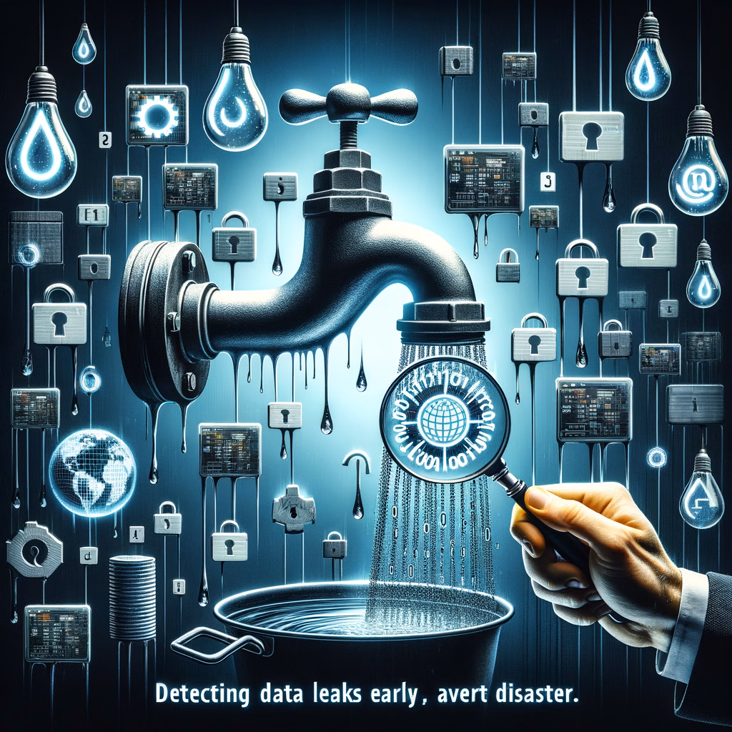 data leaks: Must-Have Critical Detection Tips
