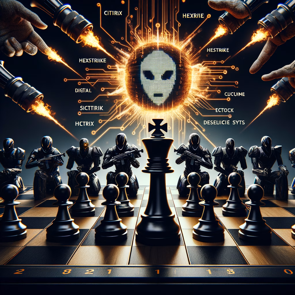 HexStrike AI: Stunning, Risky Weaponization Threat