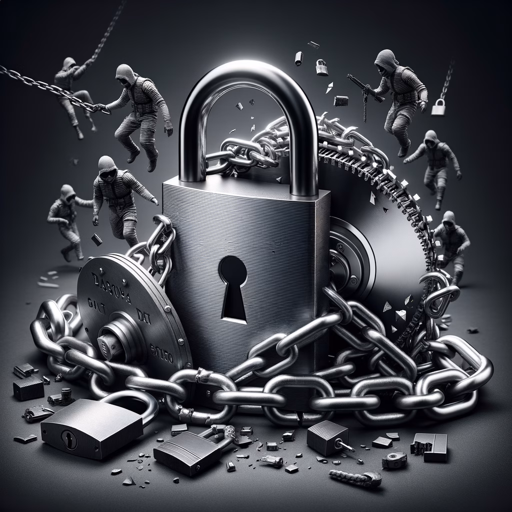 ransomware operations: Urgent Must-Have Defense Guide