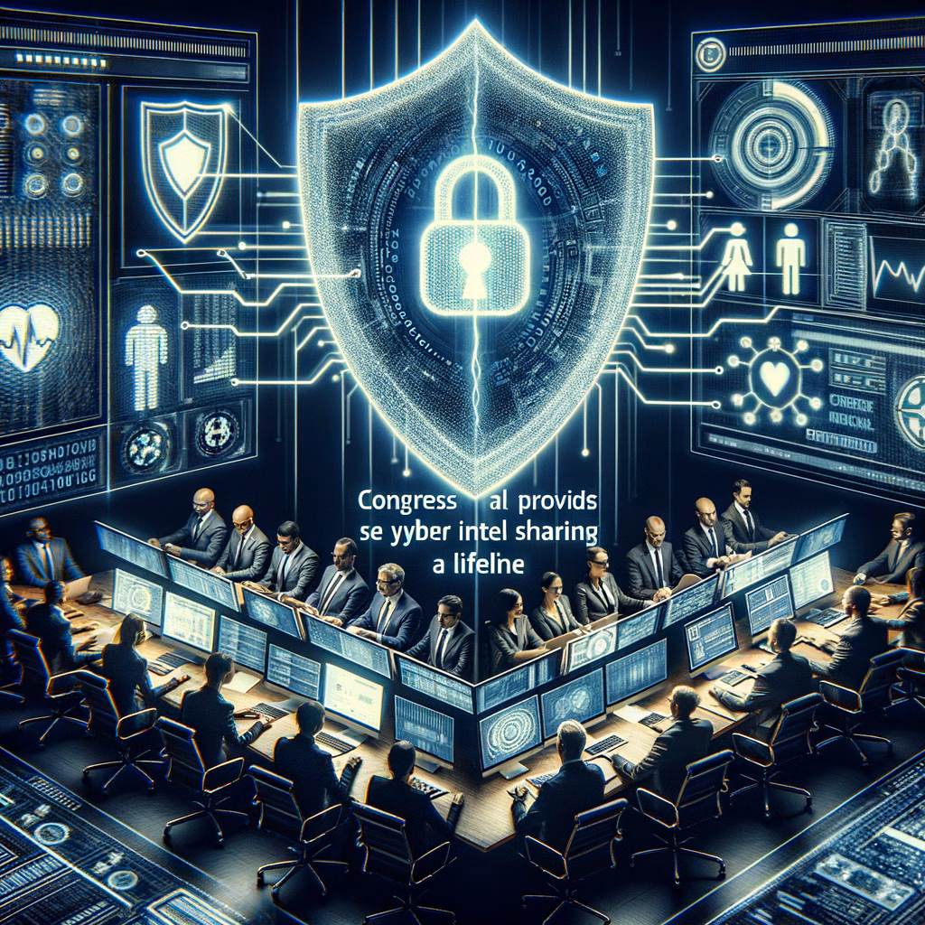 threat-intel sharing: Must-Have Critical Lifeline