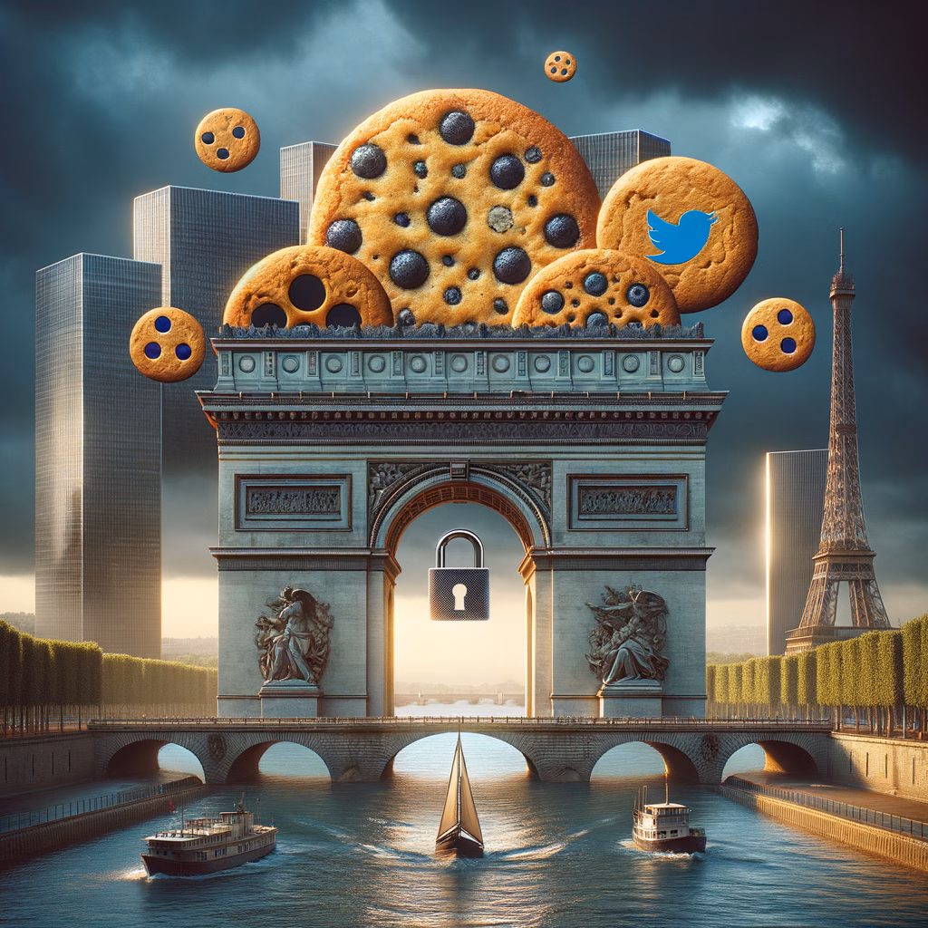 cookie privacy failures: Stunning Harsh Fines Exposed