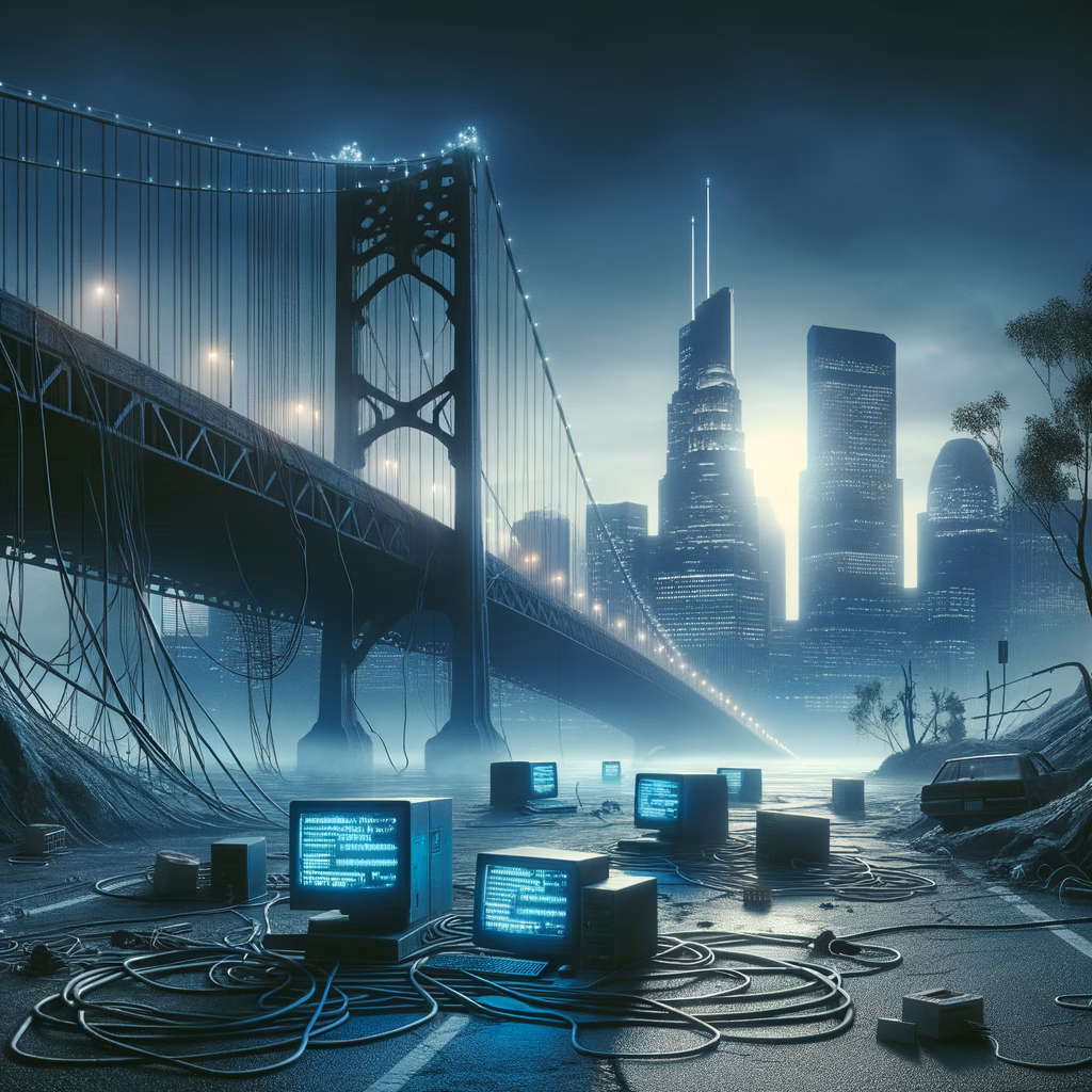 cyber incident Exclusive: Risky Supply Chain Alert