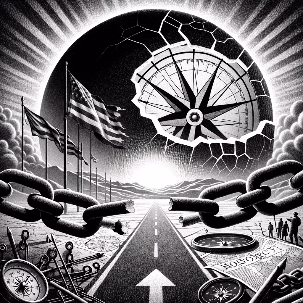Rewiring Democracy: Exclusive Must-Have Roadmap
