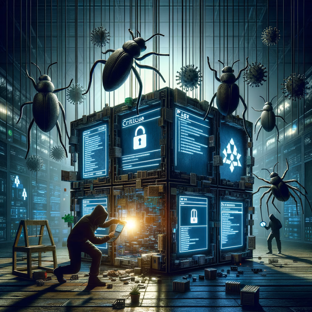 SAP S/4HANA vulnerability: Critical Risky Threat