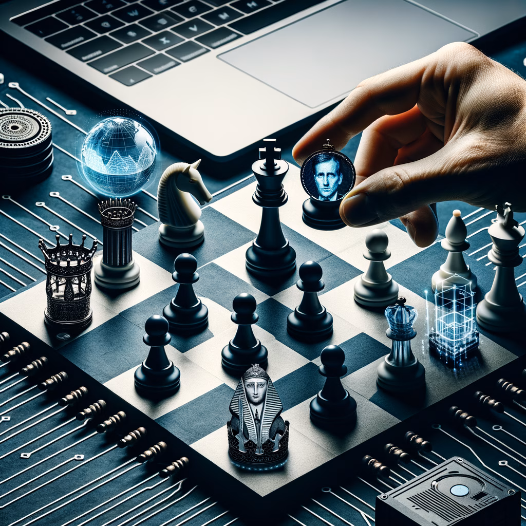 cabinet reshuffle: Stunning risk for UK tech stability