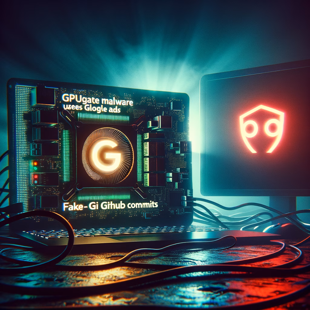 GPUGate malware: Exclusive Risky Search-Ad Campaign