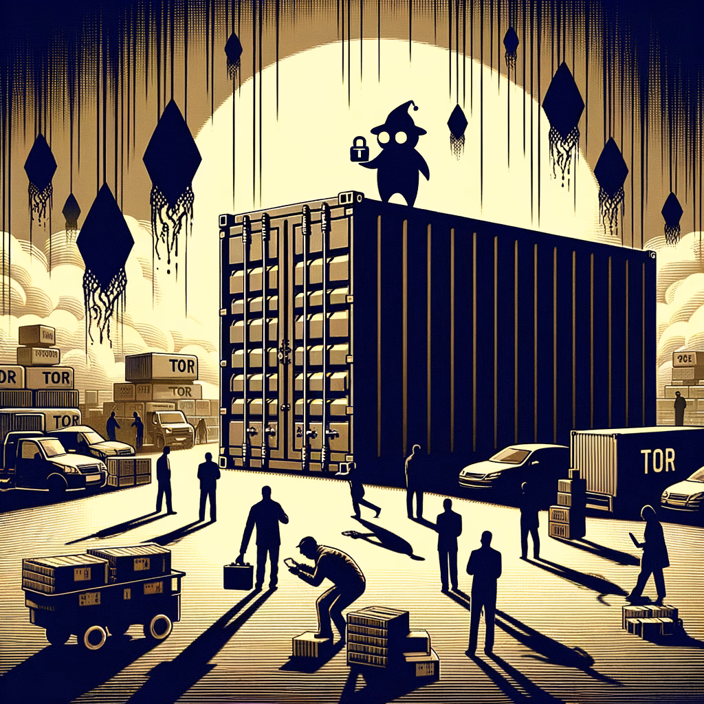 exposed Docker APIs: Must-Have Fixes Against Risky Miners