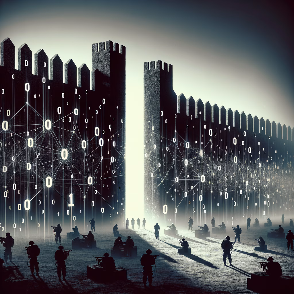 Cybersecurity Maturity Model Certification: Must-Have Risk