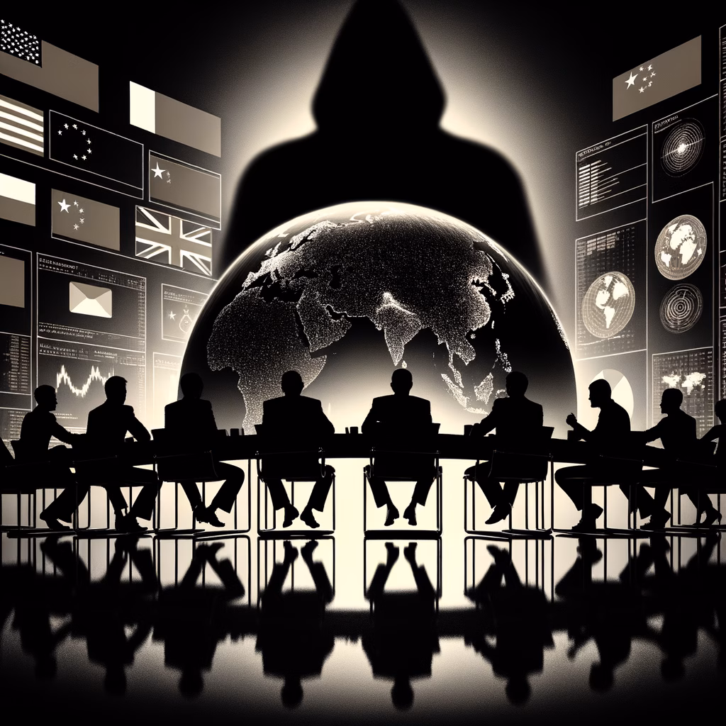 cyber espionage campaigns: Stunning Risk to US Talks