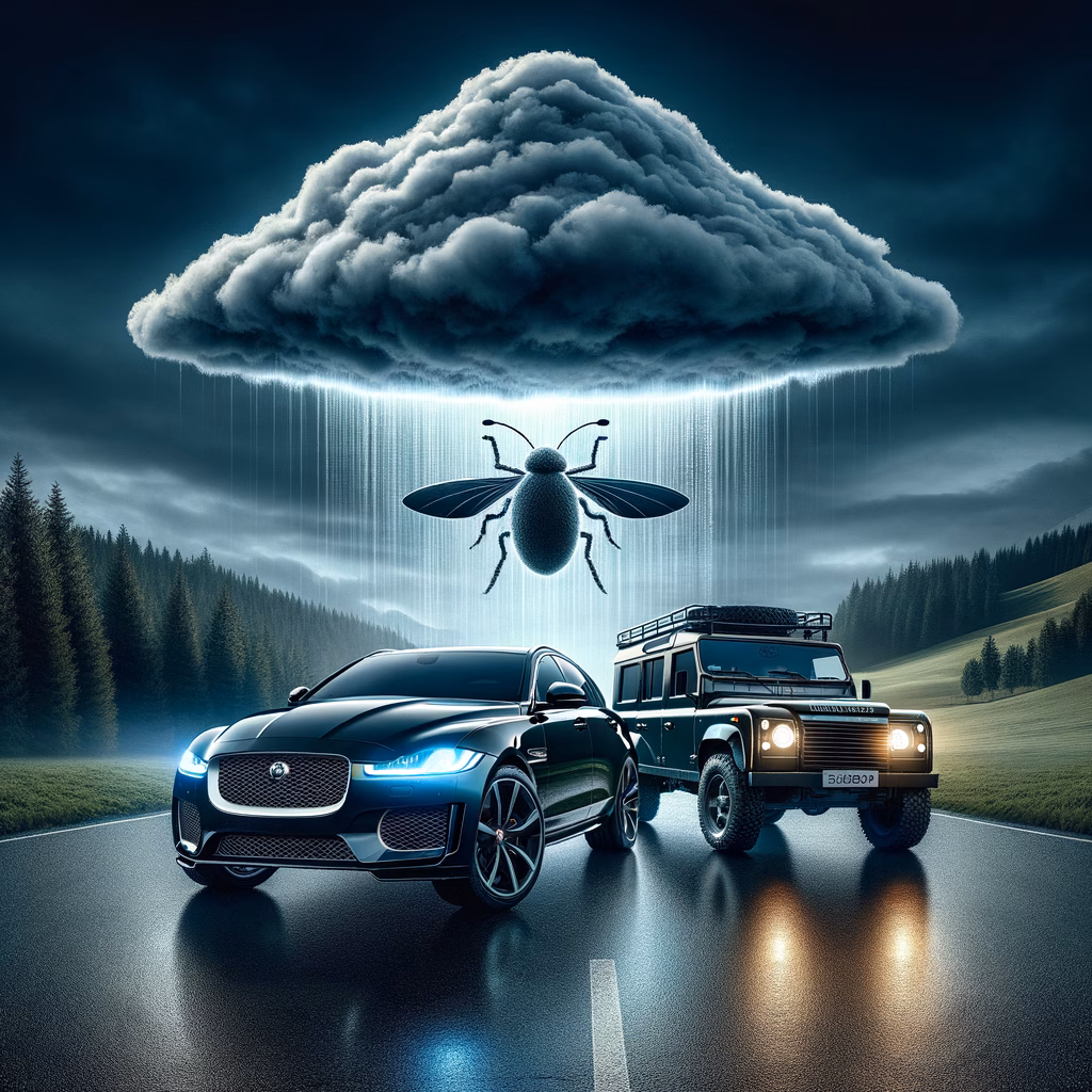 Jaguar Land Rover Exclusive: Risky Cyber Breach Hits Trust