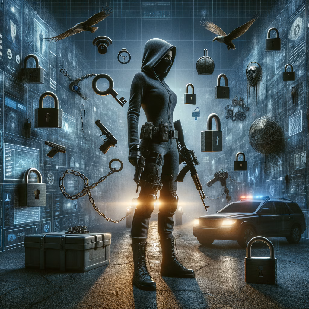 attacker surveillance: Exclusive Risky Ethics Debate