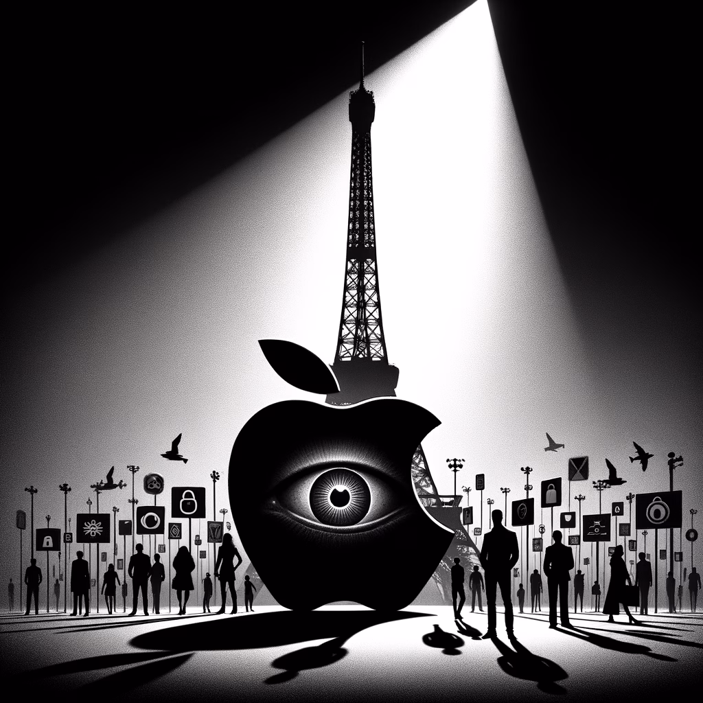 Apple spyware campaign: Exclusive Risky Threat Guide