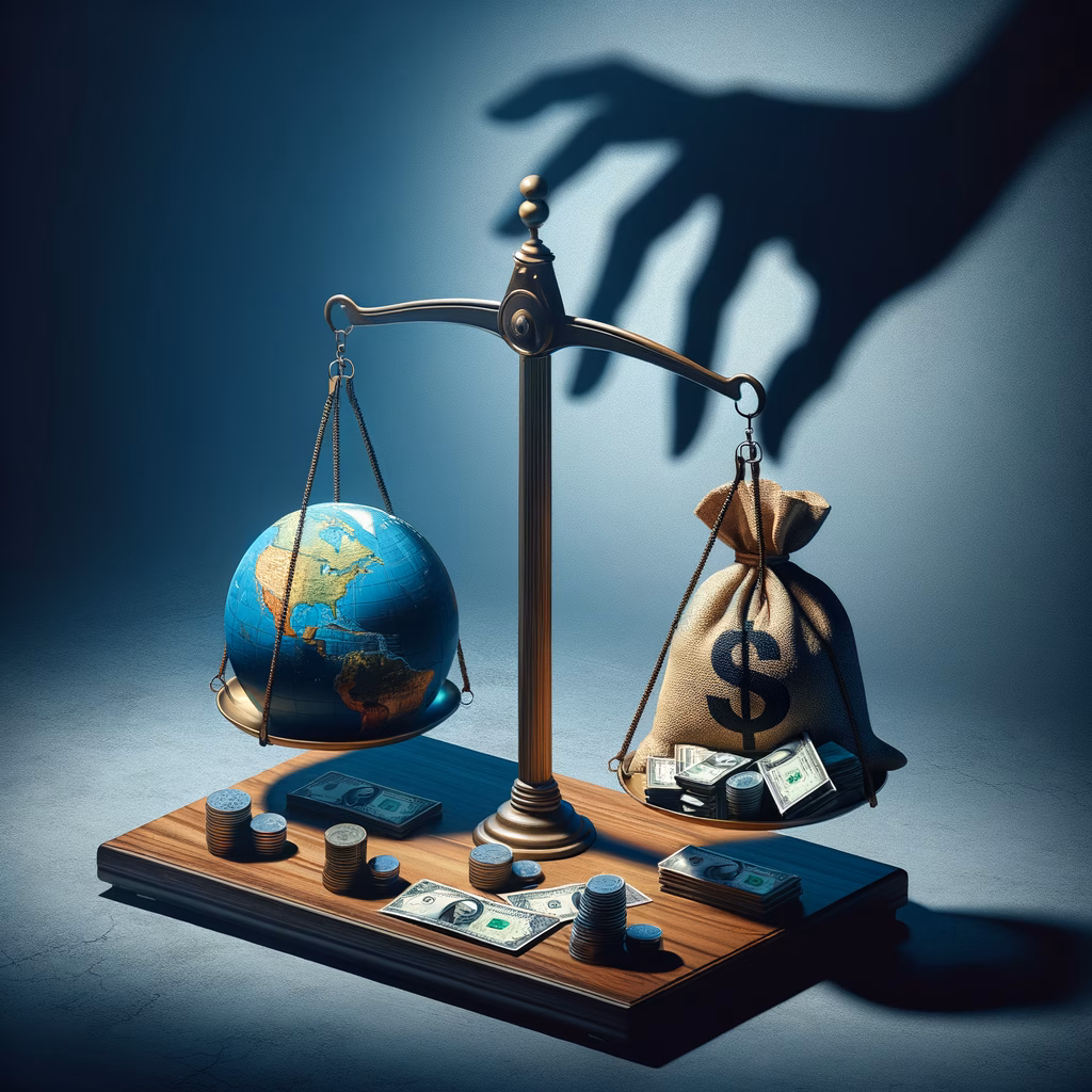 scam camps: Shocking Risky Shift to Vulnerable Countries