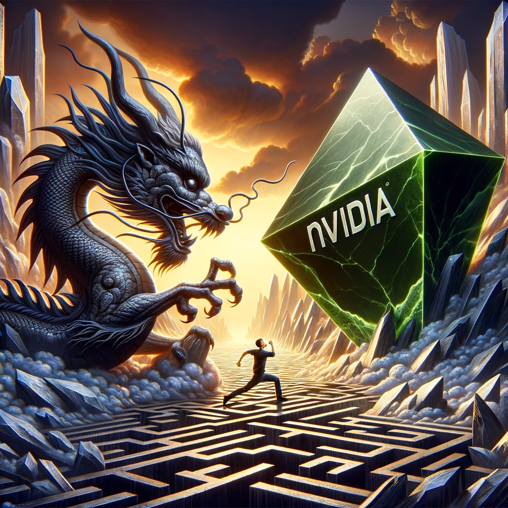 Chinas antitrust authorities Open Risky Exclusive Probe