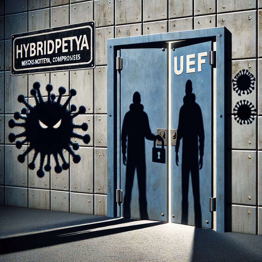 UEFI bootkit Nightmare: Exclusive Devastating Threat
