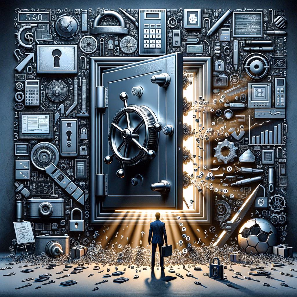 recovery codes: Risky Mistake Sparks Stunning Breach