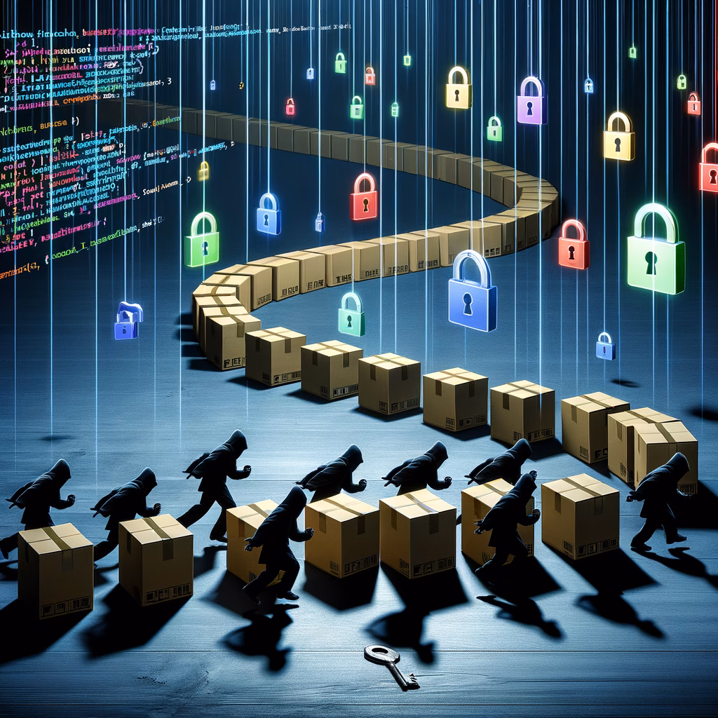malicious bundlejs: Stunning Devastating npm Alert