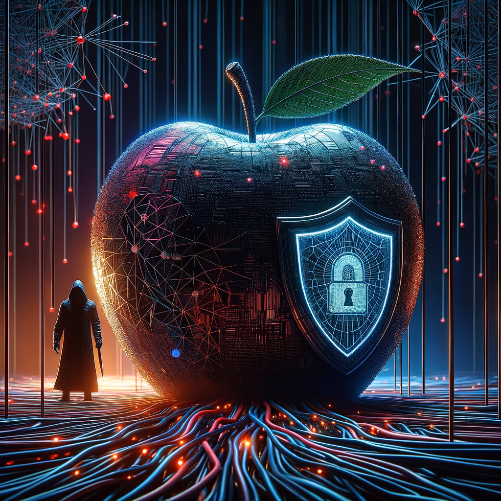 CVE-2025-43300 Must-Have Patch — Critical Security Risk