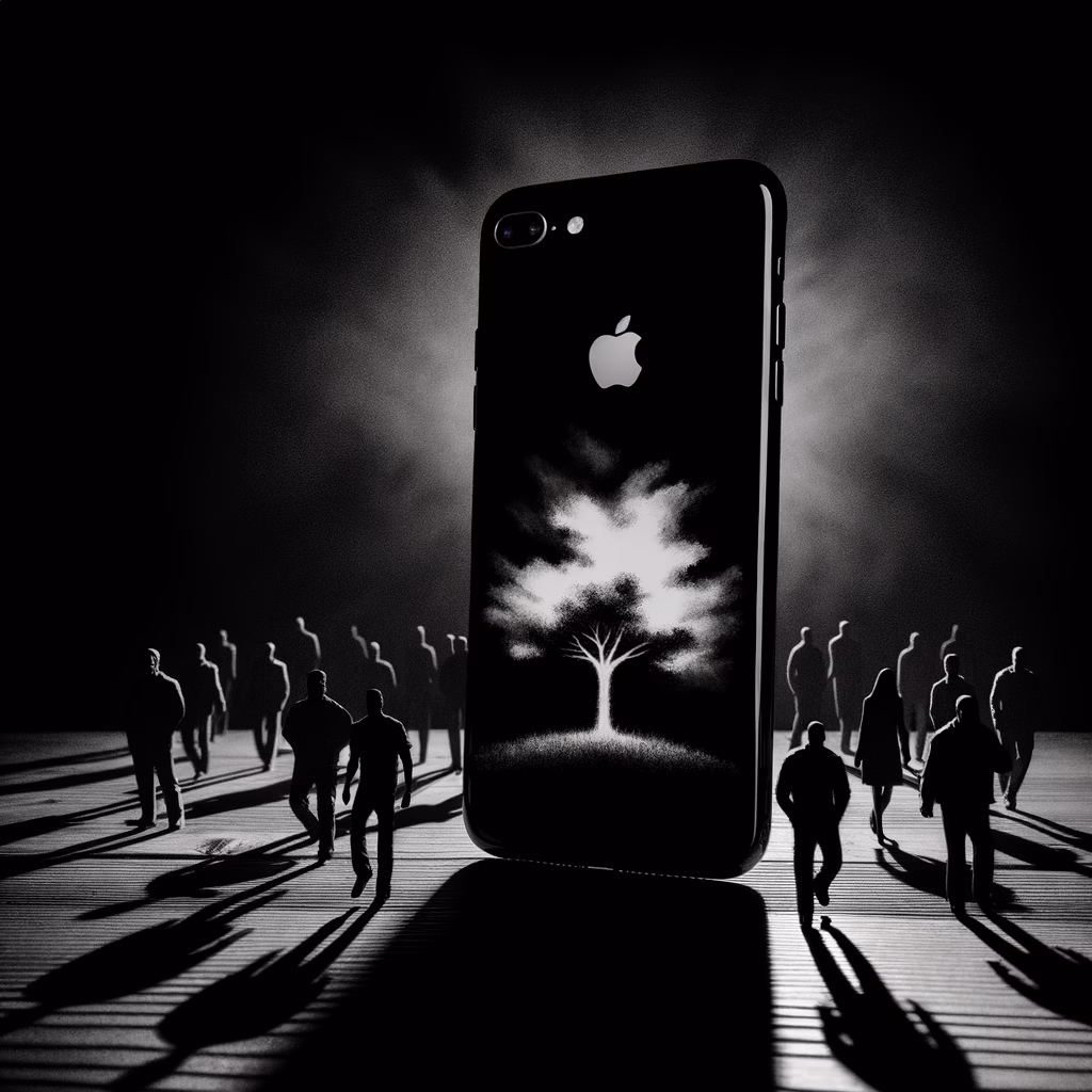 targeted spy attacks: Stunning, Dangerous iPhone 8 Risk