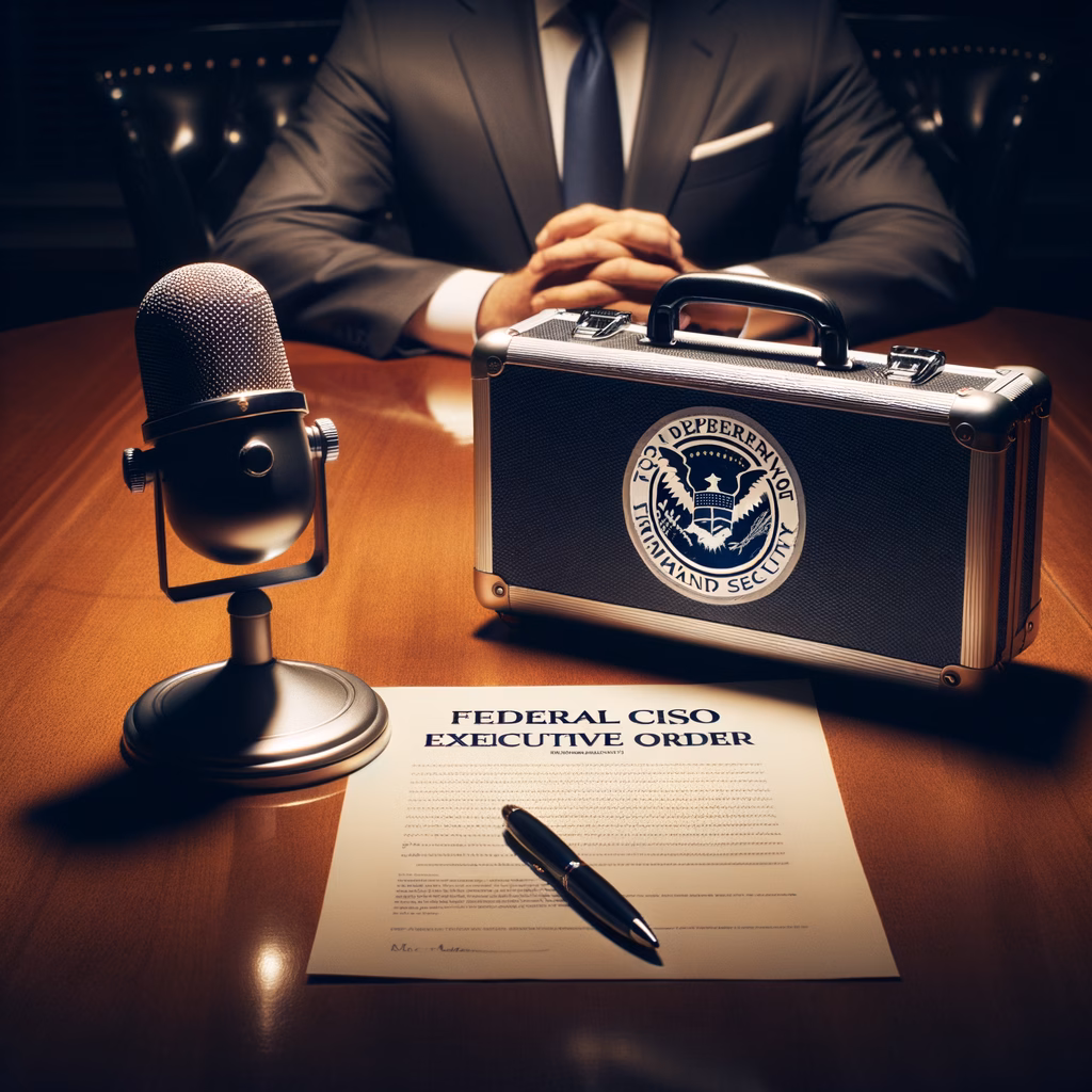 cybersecurity executive order: Must-Have Best Guide
