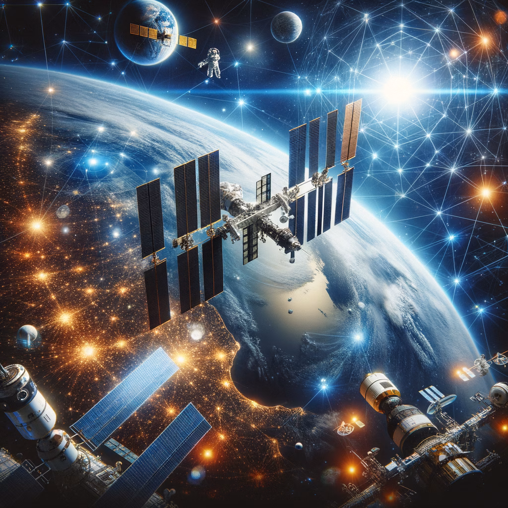 Orbital Data Center: Risky Must-Have for LEO