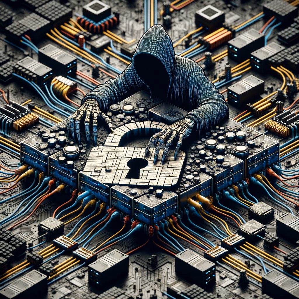 vulnerabilities in Chaos Mesh: Critical Risk Exposed