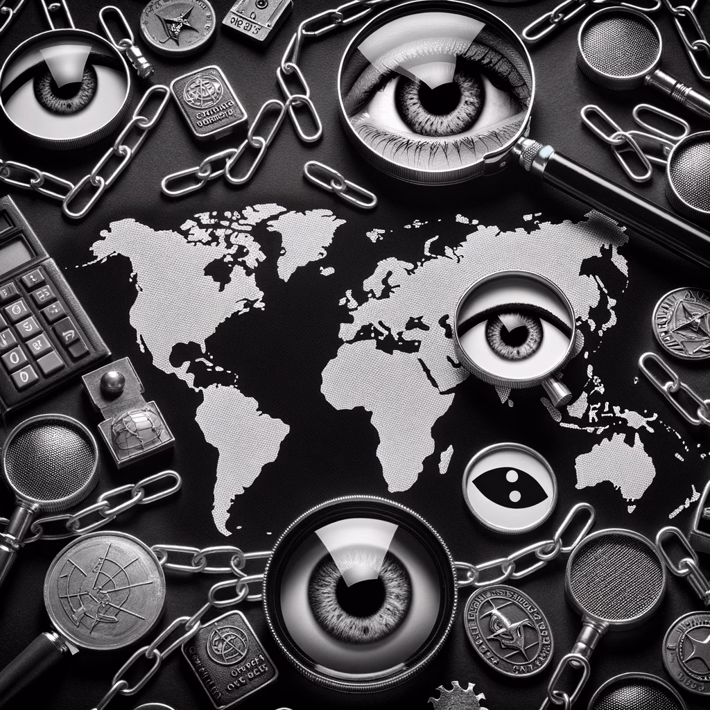 Five Eyes Exclusive: Risky .com Crackdown Stirs Debate