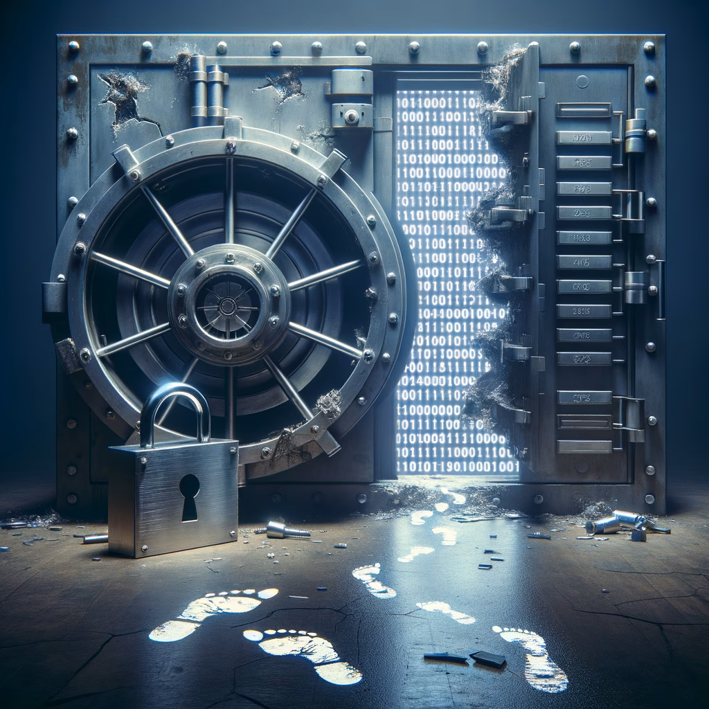ransomware breach: Devastating Insight Partners Alert