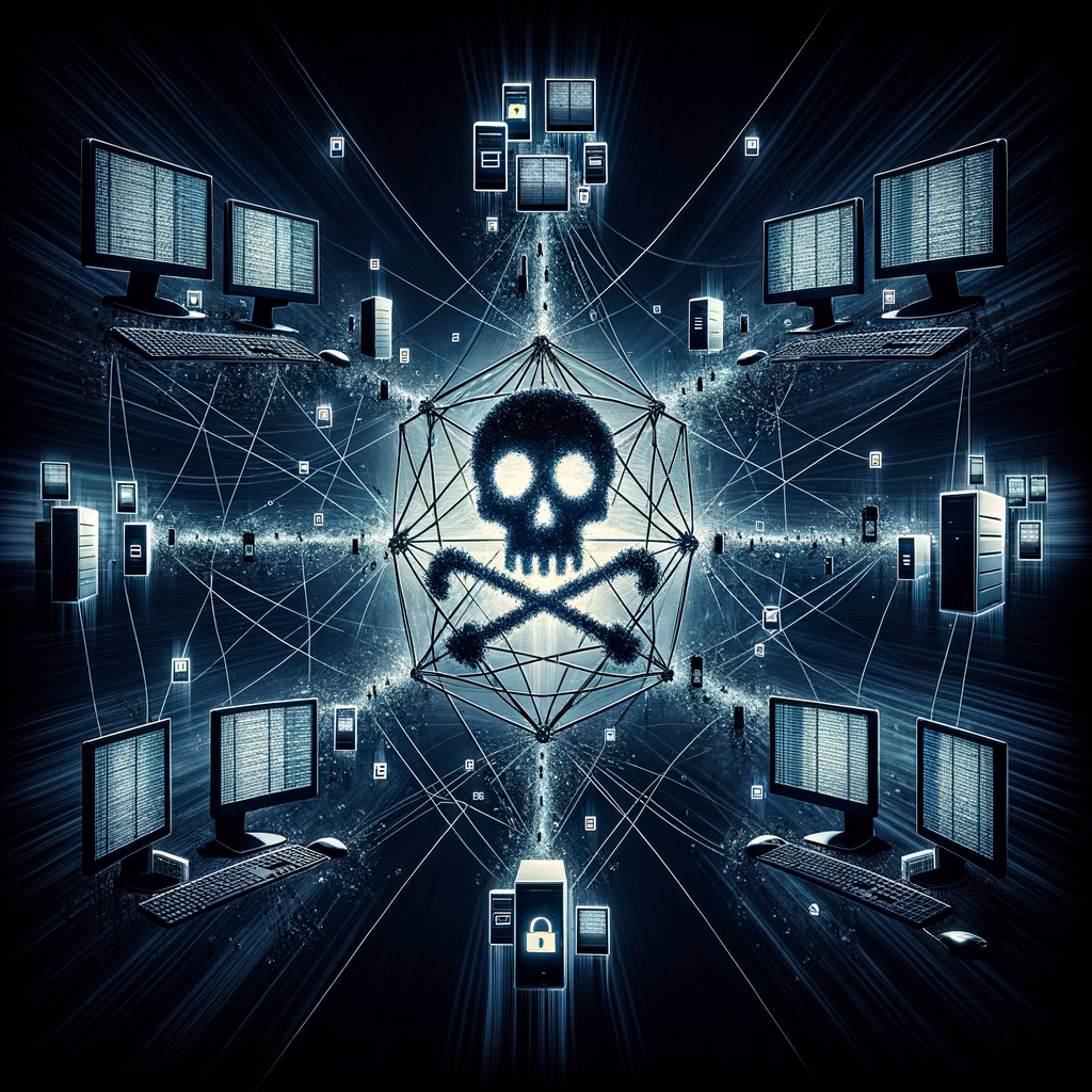 ransomware campaign: Risky Breach Exposes 12,000+ Stunning