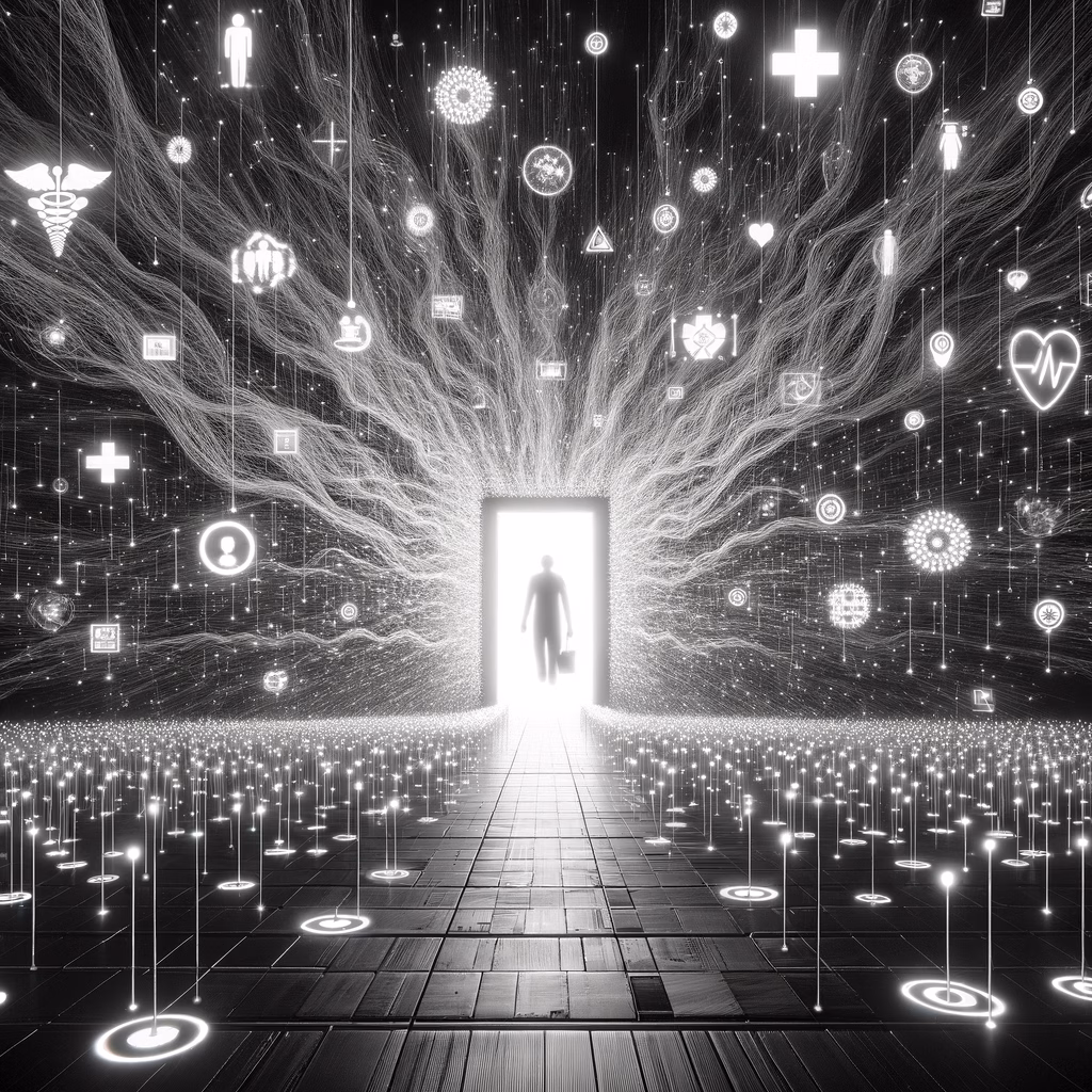 healthcare data Stunning Breach: Worst Risk to 850K