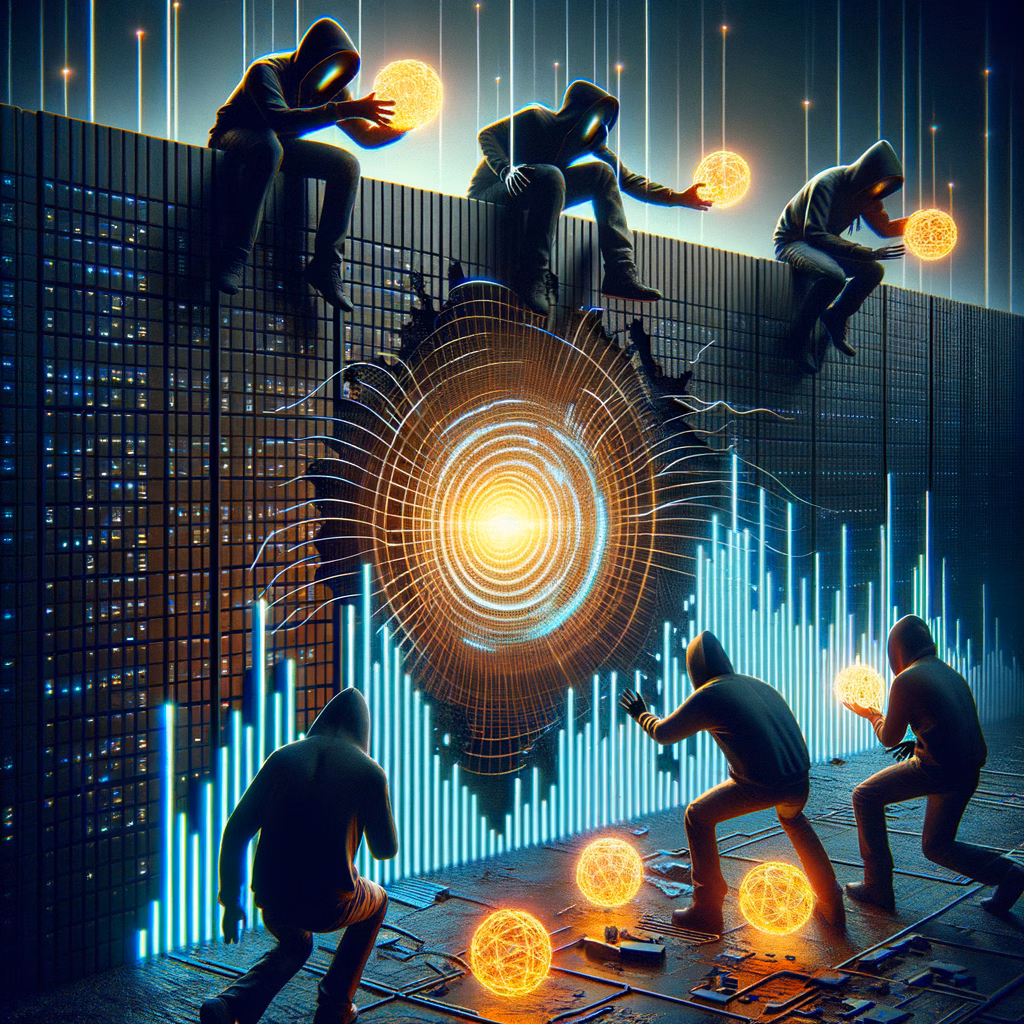 SonicWall breach: Critical Exclusive Warning