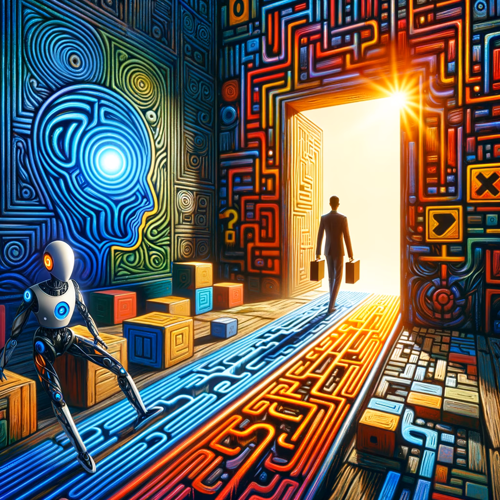 solve CAPTCHA puzzles: Stunning, Risky Bypass Alert