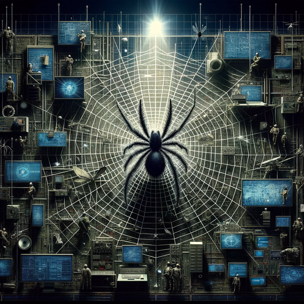 Scattered Spider: Must-Have Defenses Against Risky Attacks